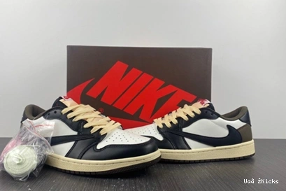 Air CQ4277- low 8086 1 169 Scott DailyWear Jordan Travis x 0924